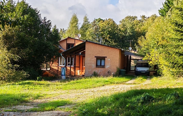 Maison SAINTIGNY 103 m2 107 000 € Maison SAINTIGNY 103 m2 107 000 €